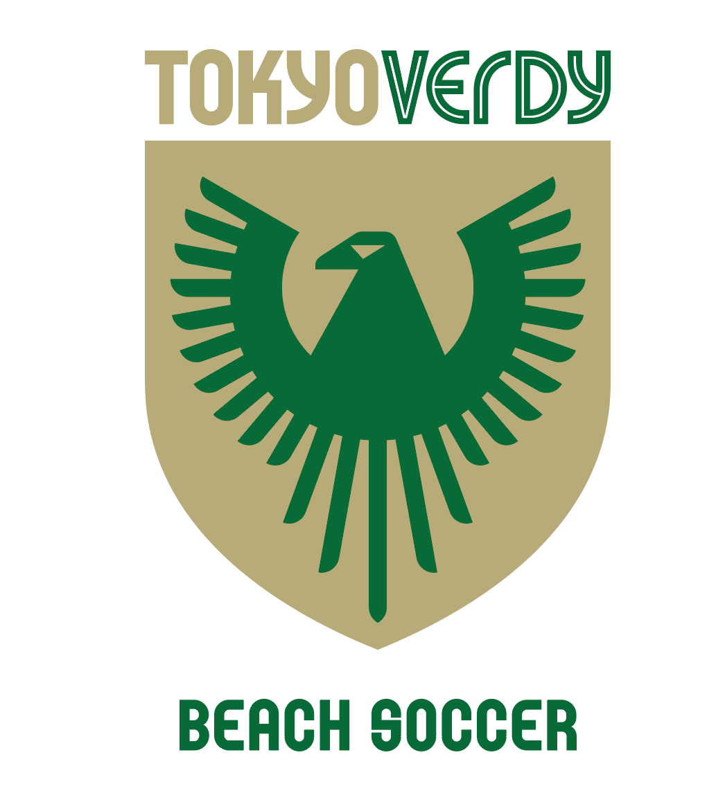 東京ヴェルディBS ロゴ