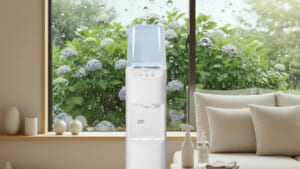 季節の変わり目お手入れイメージ